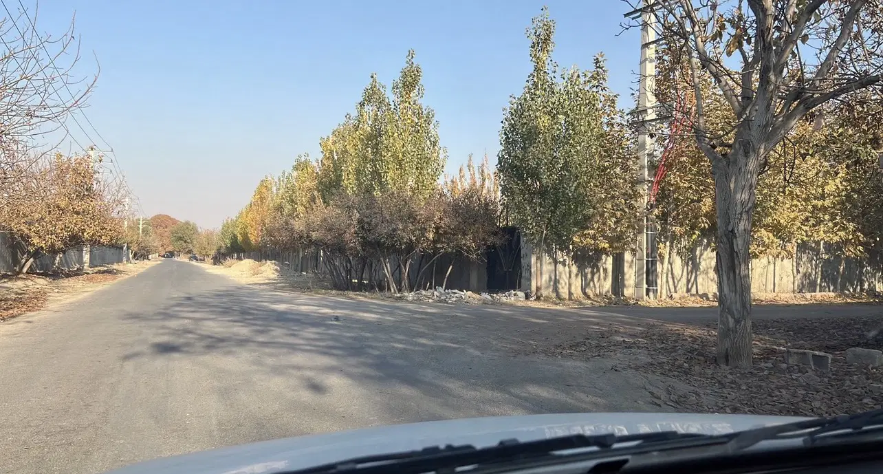 زمین ۵۰۰متری شهرکی  مردان کوهسار