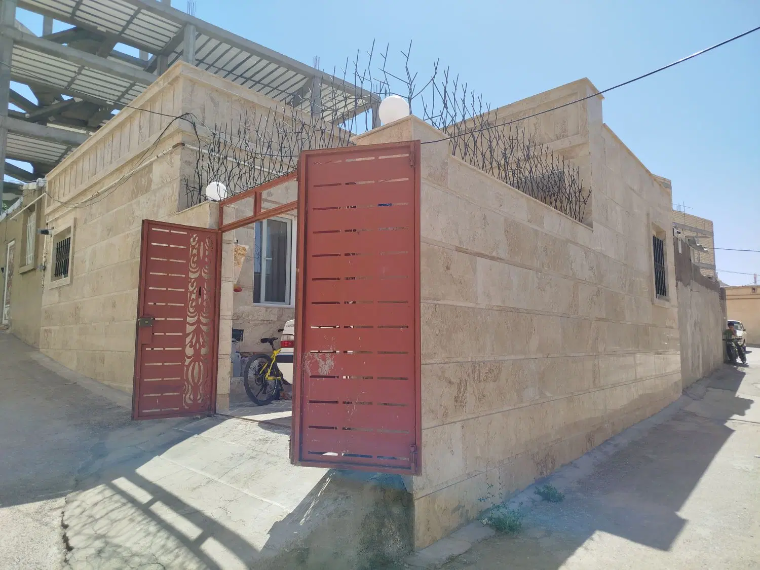 ویلای دونبش