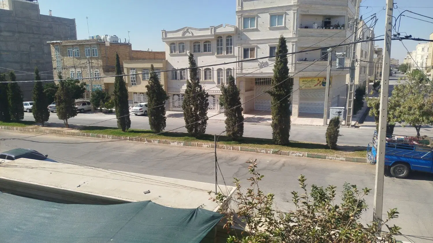 خانه ویلایی