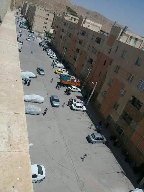 امتیاز یک واحد مسکن مهر شرف اباد