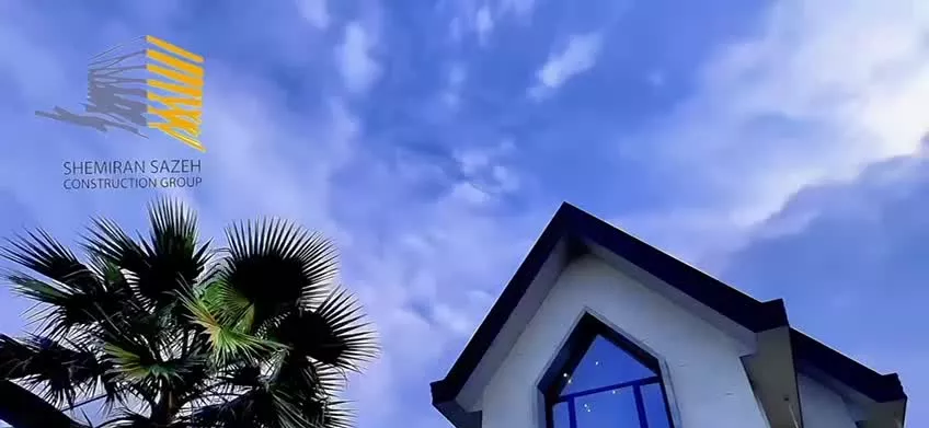 اجاره ویلا سوپر لاکچری