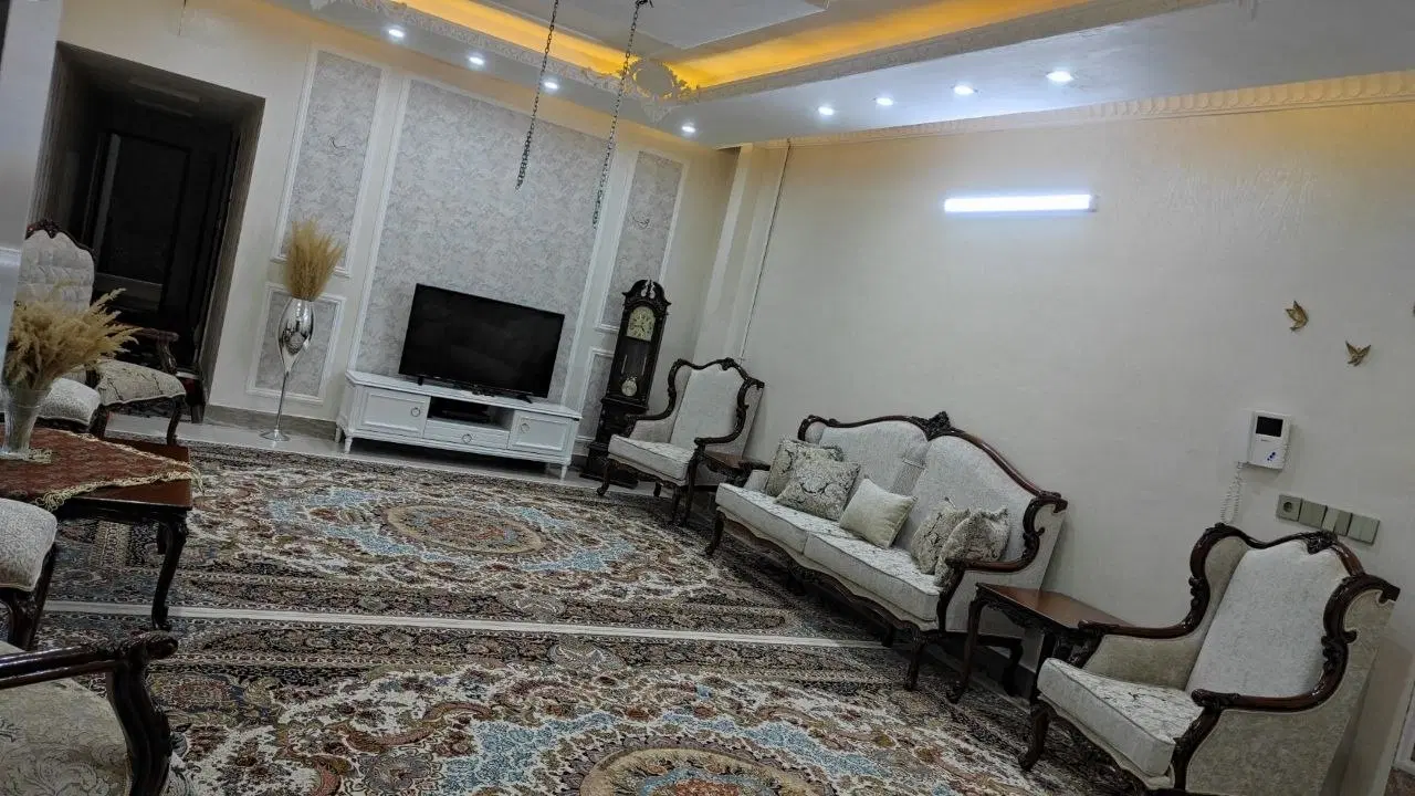 فروش آپارتمان 100 متری در سحر