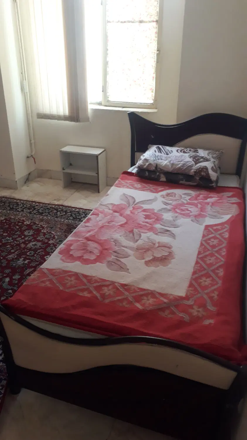 اجاره آپارتمان در بهاران