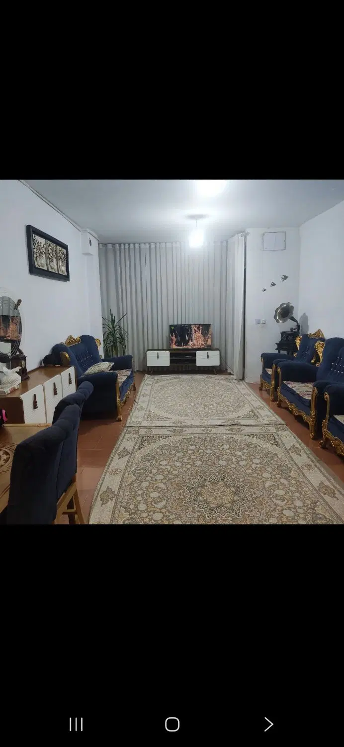 اپارتمان ۶۵متری