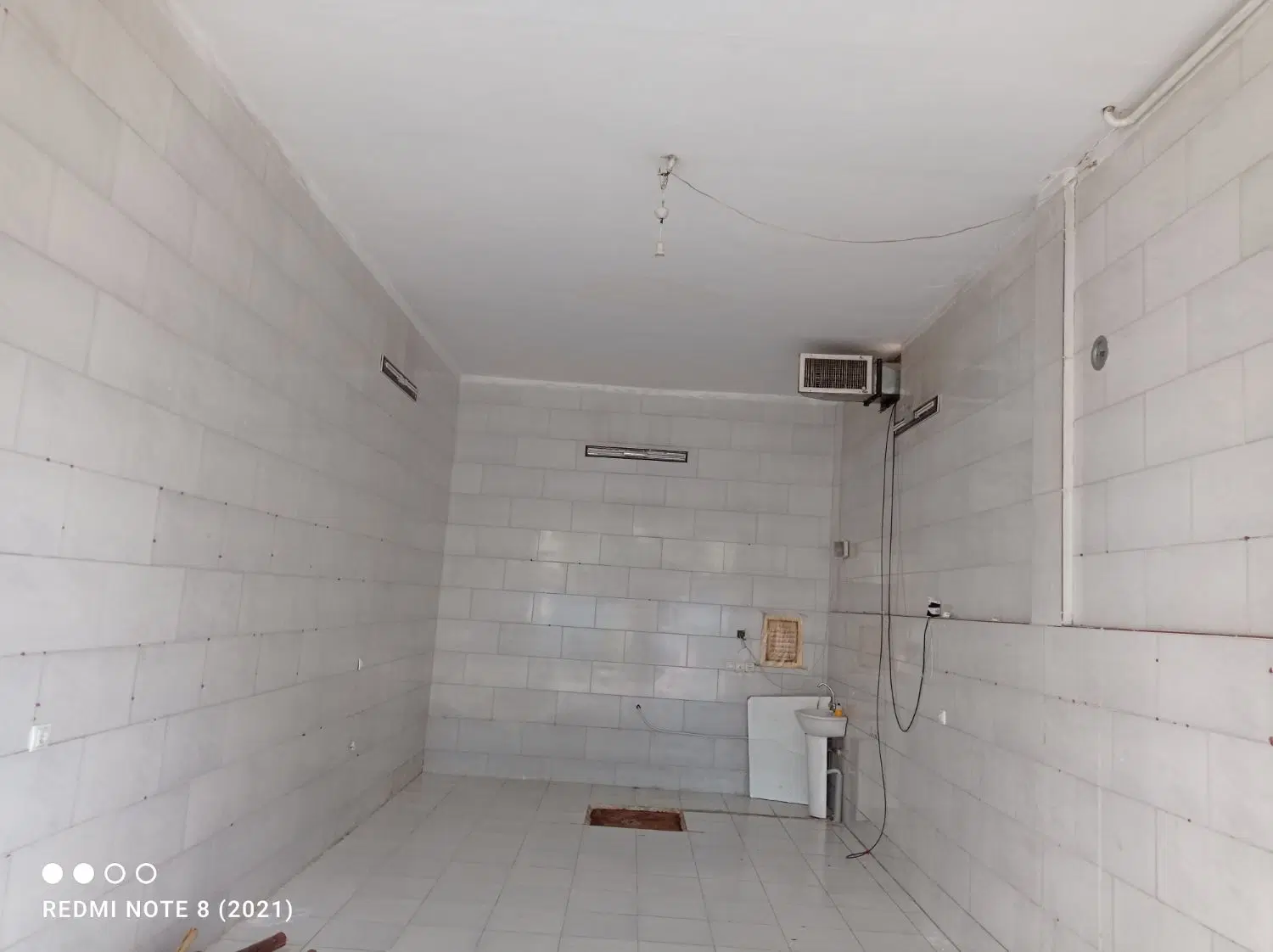 40مترمغازه