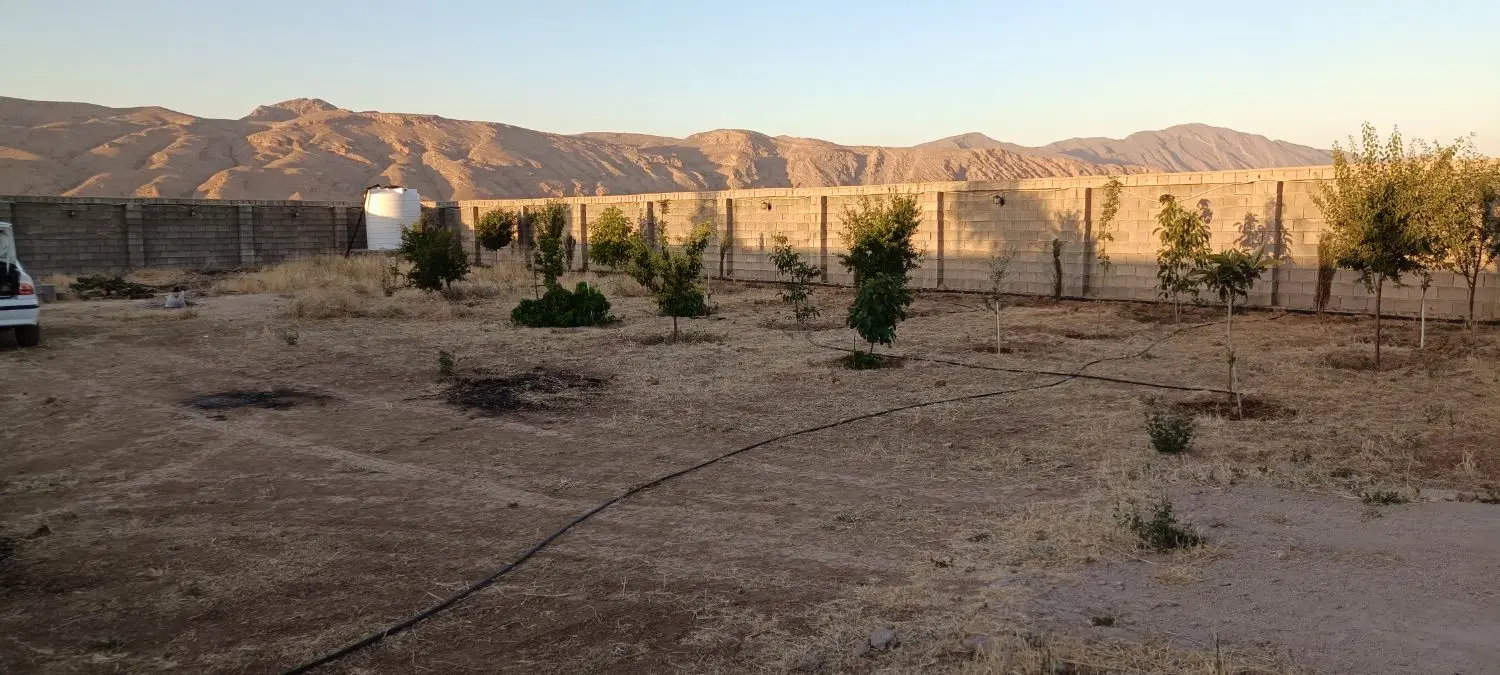 باغ شهری ۱۰۰۰ متری