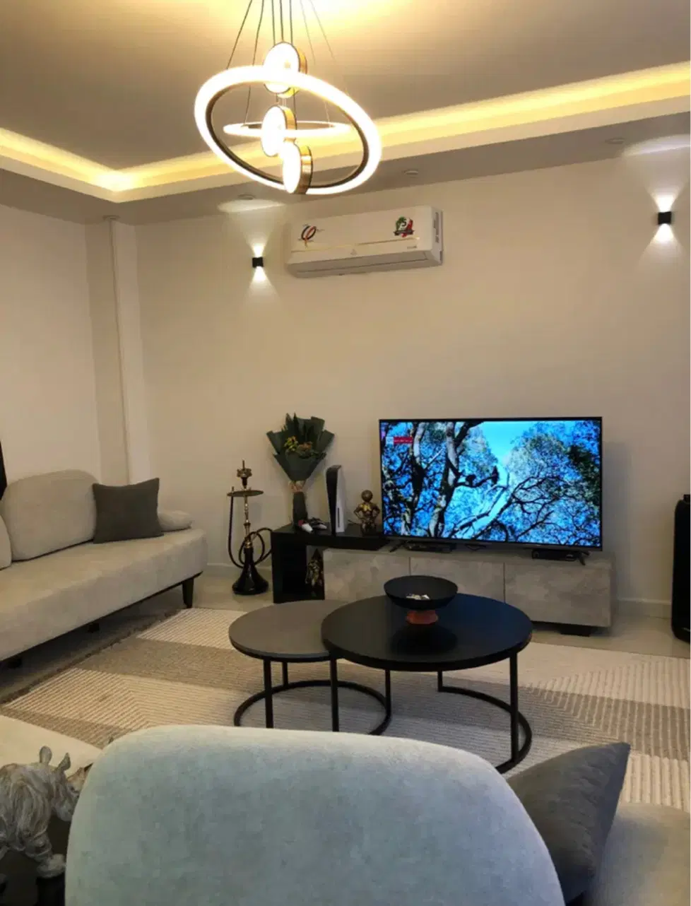اجاره کوتاه مدت سوئیت (ساعتی روزانه)