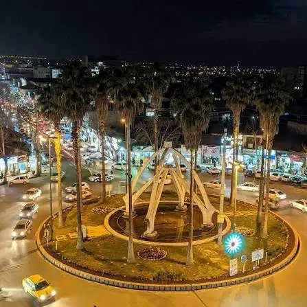 فروش ویلایی