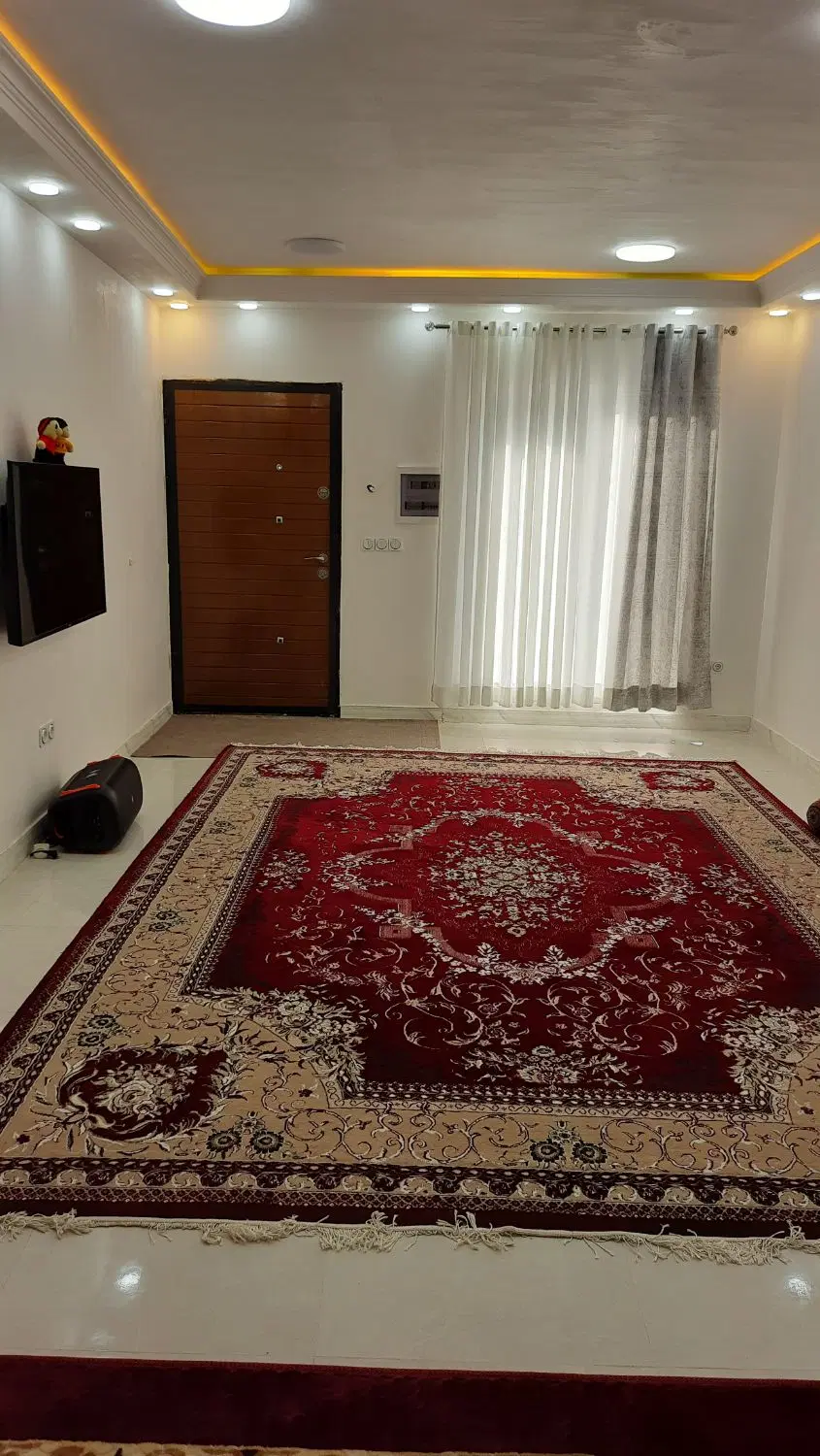 اجاره روزانه در زیباکنار
