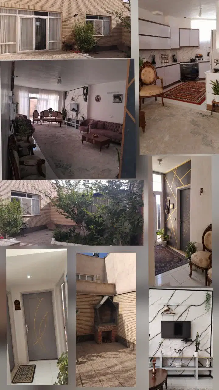 ویلایی مجلسی