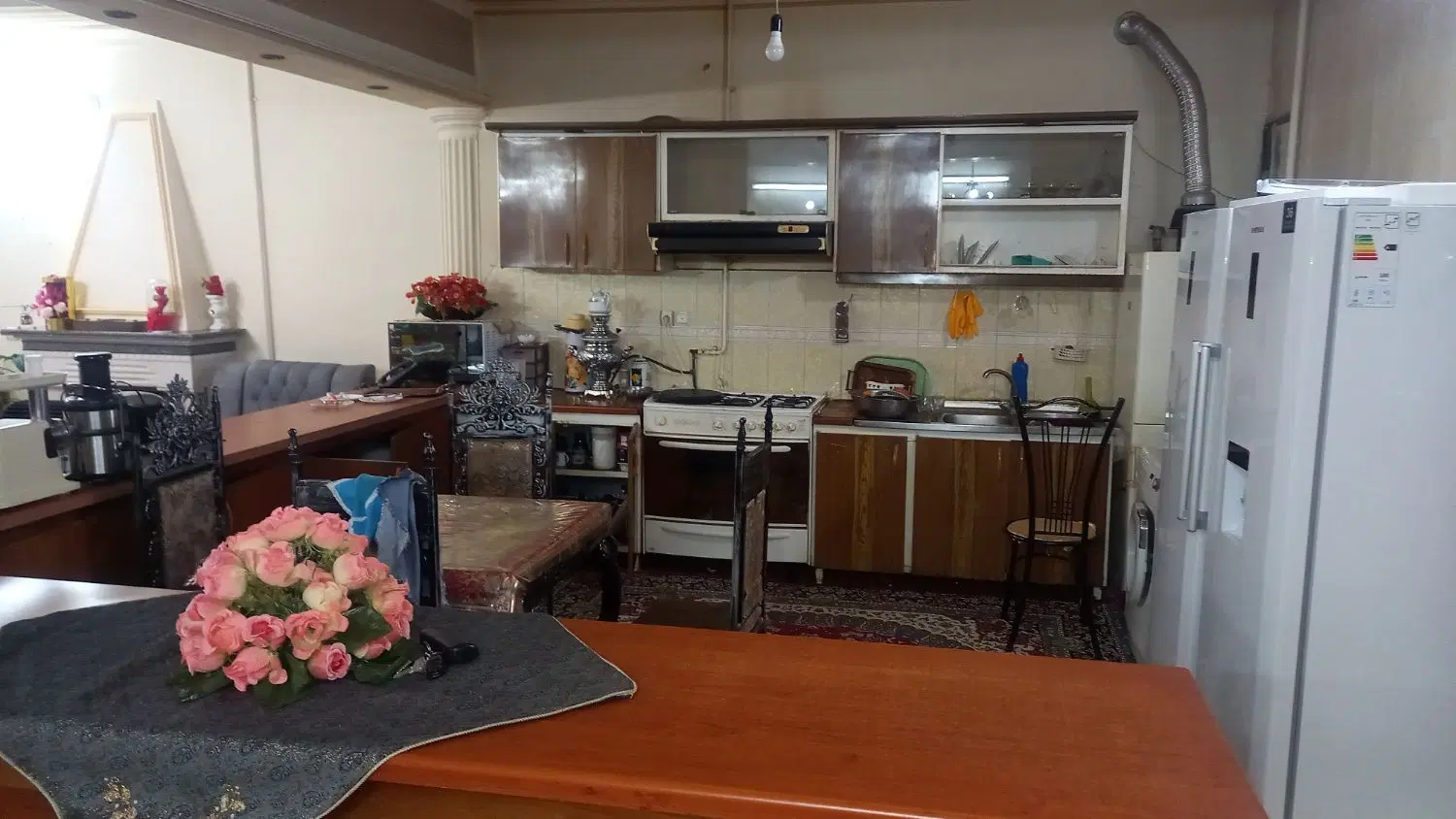 فروش ویلایی منطقه یک