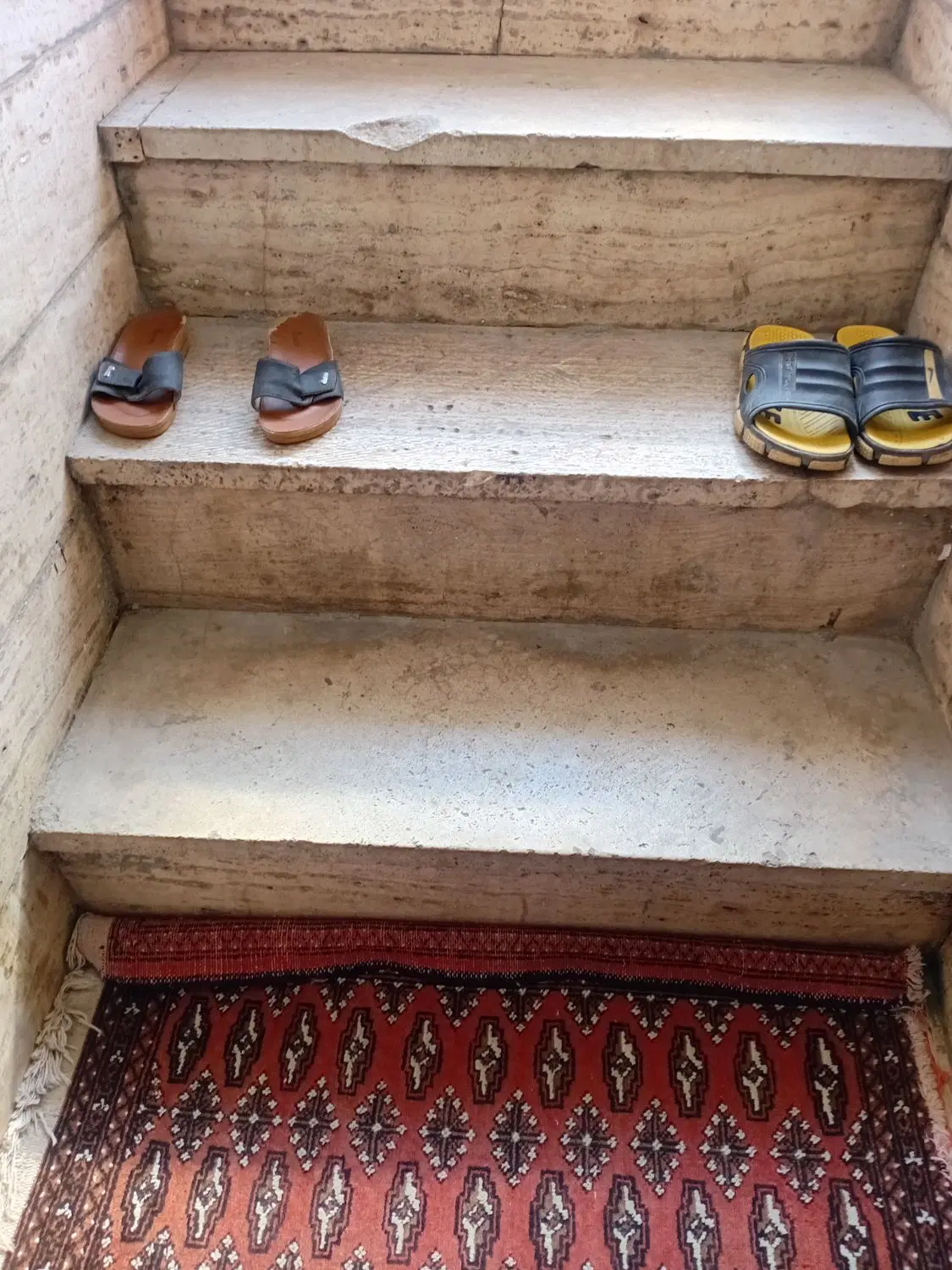 سویت ۴۵متری در شهر محلات