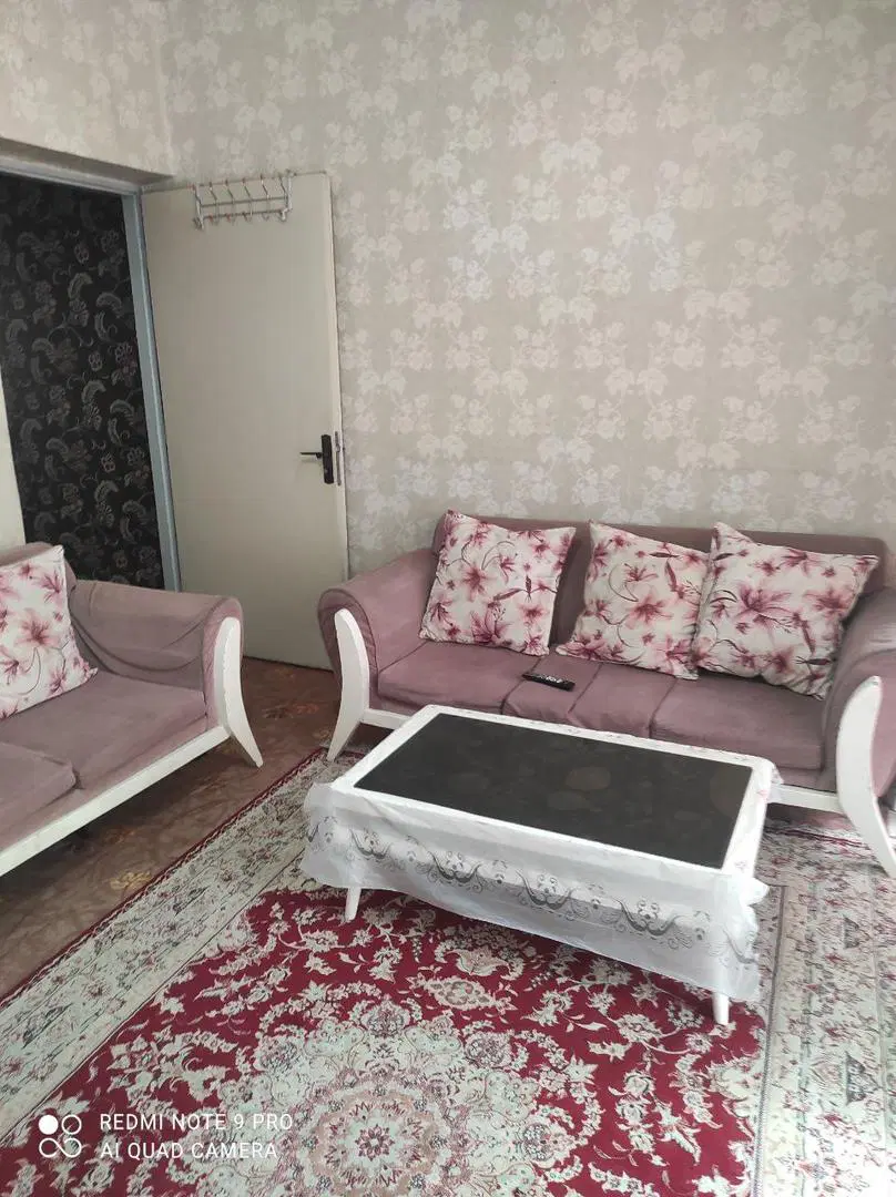 اجاره خانه ویلایی روزانه هفتگی مرکز کرج+ پارکینگ