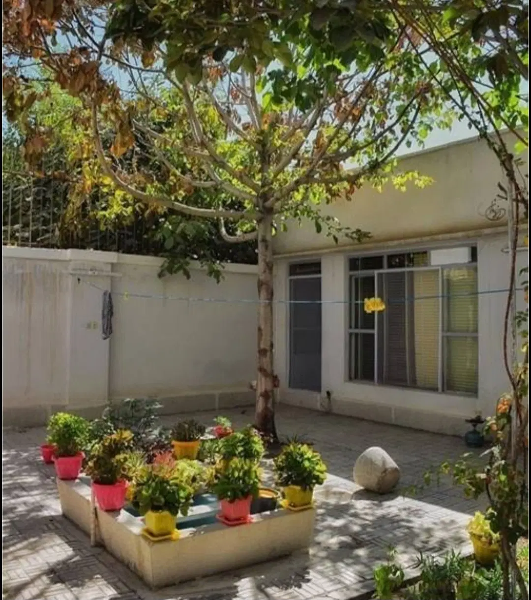 خانه فروشی کلنگی