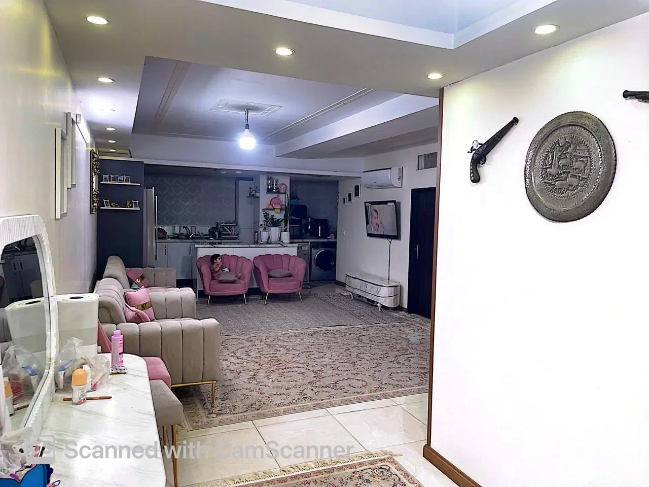 فروش اپارتمان