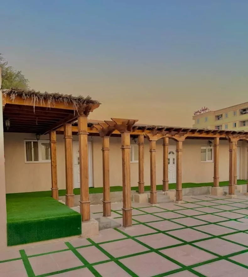 سوئیت اجاره ای رنگین کمان(اقامتگاه بومگردی)