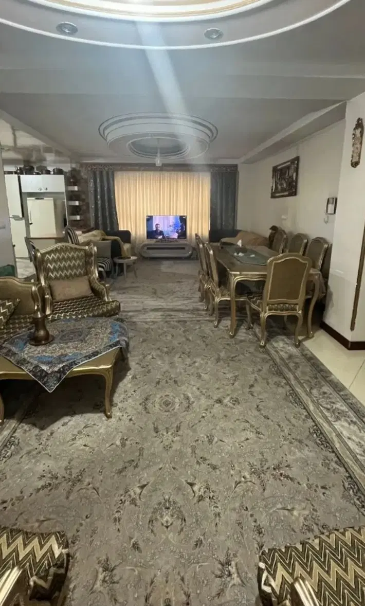 همخونه خانوم برای خانوم