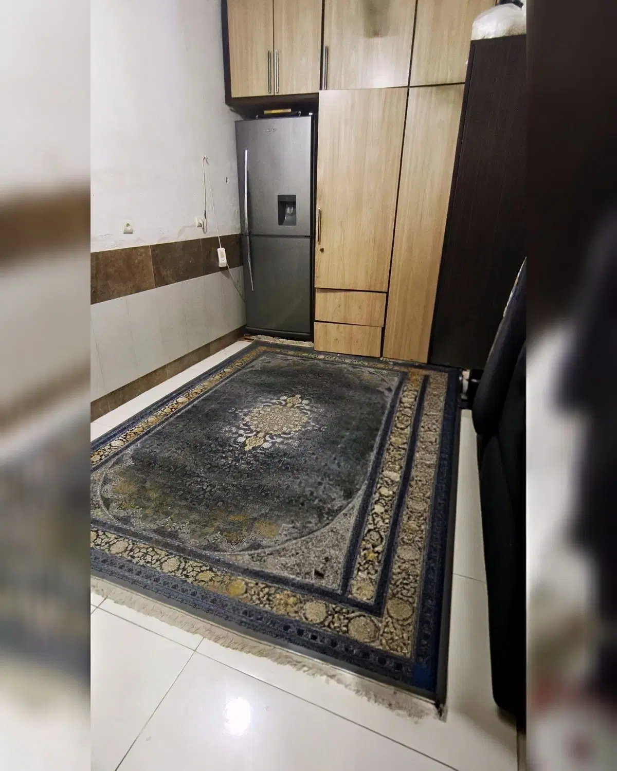 فروش خانه ۵۰ متری