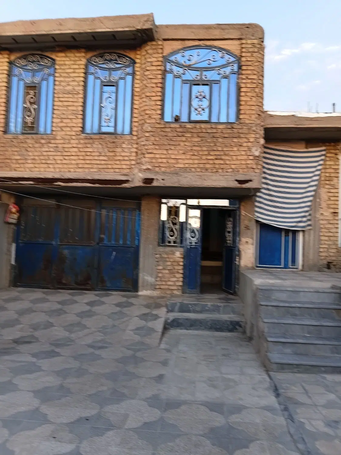 منزل ویلایی اجاره ای