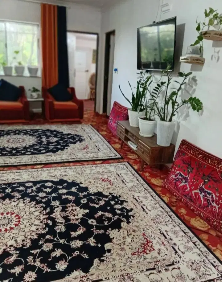 ویلای  نزدیک گیسوم