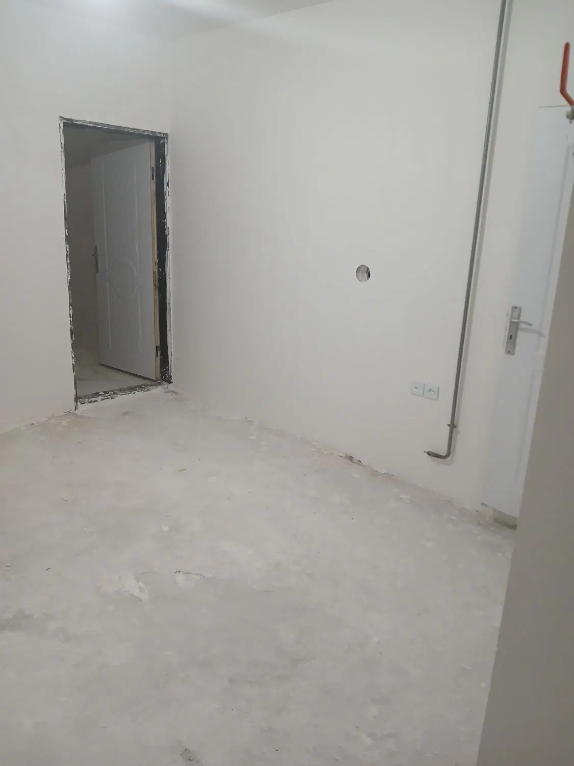 آپارتمان عباسی بهشتی