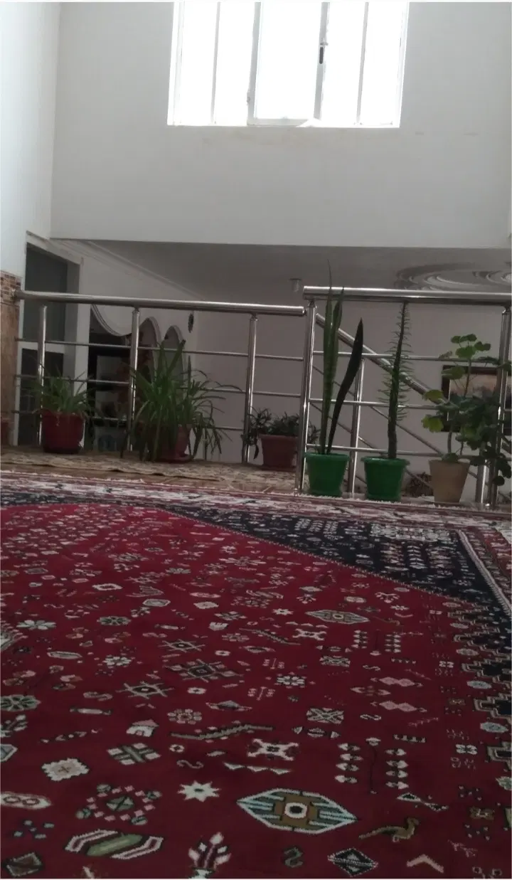منزل مسکونی
