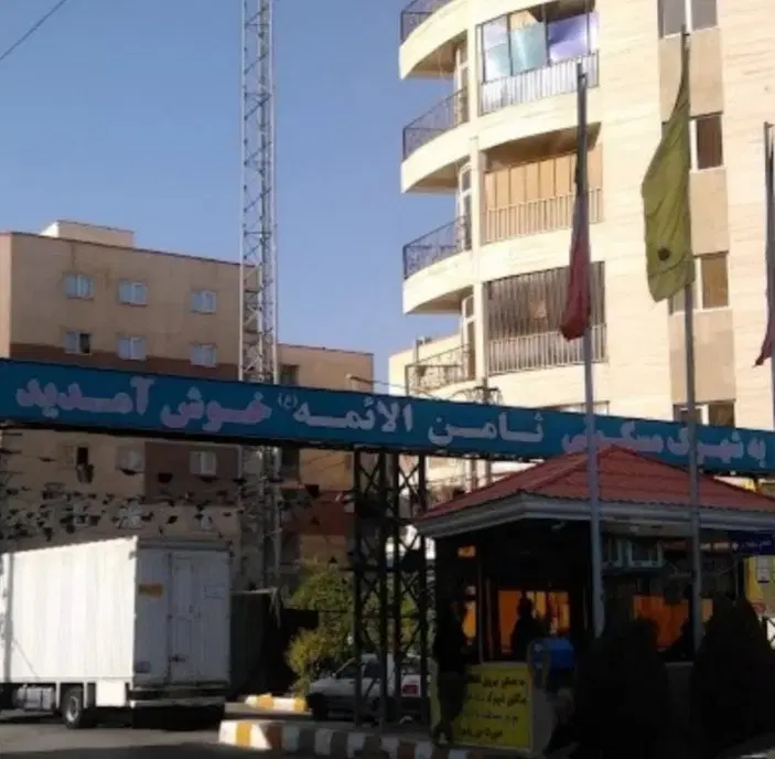 اجاره واحد مسکونی۸۰ متری