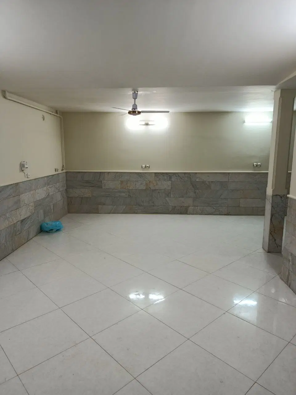 اجاره واحد مسکونیکامل بدون خواب