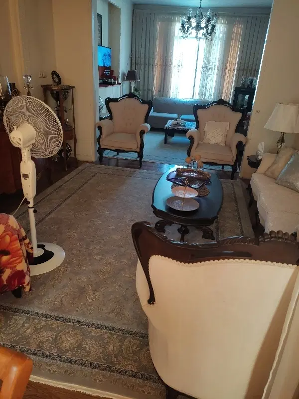ملک کلنگی ( زمین ) وحیدیه