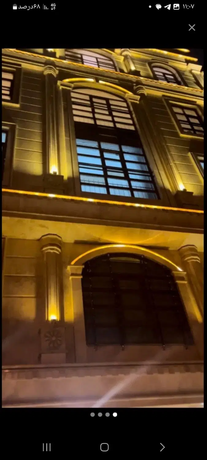 احاره واحد ۱۸۵ متری* بلوار غدیر*شمس