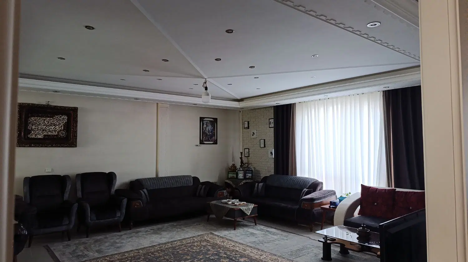 اجاره واحد مسکونی اندیشه ۴