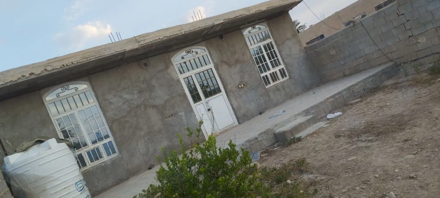 فروش منزل مسکونی،داراب -روستای بیاده