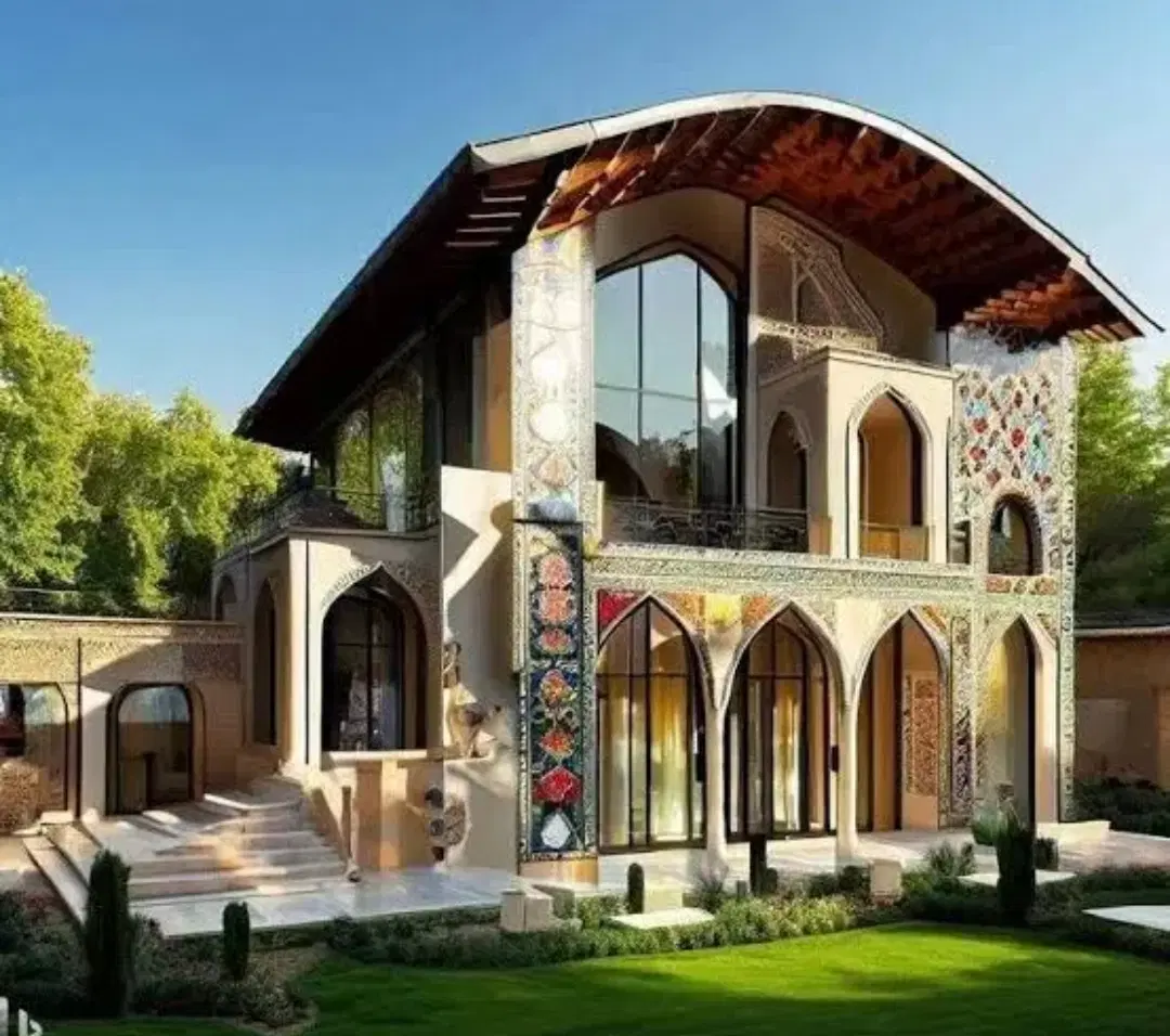 خانه تو.ام
