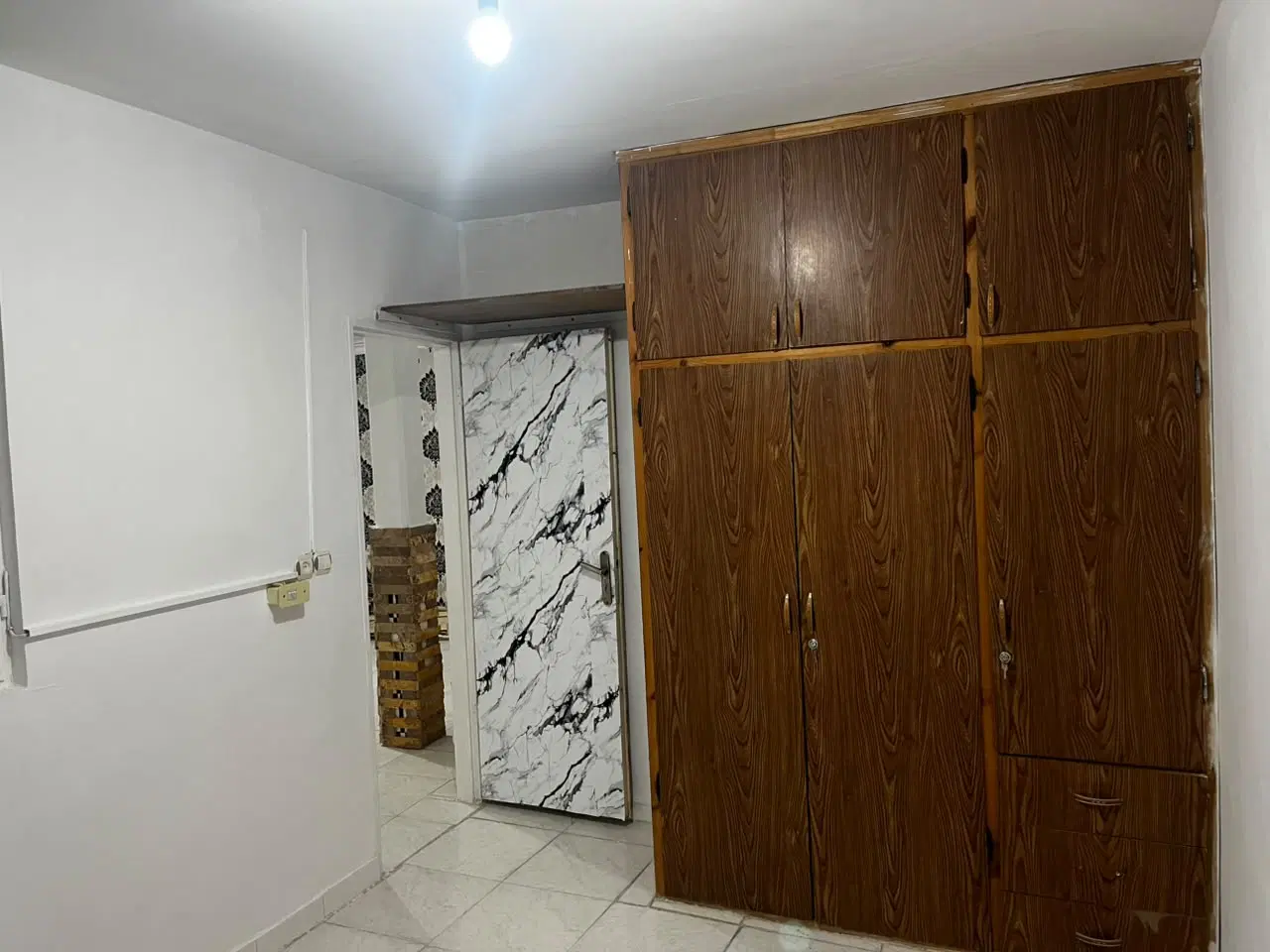 آپارتمان اجاره ای