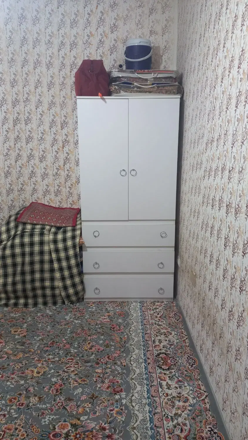 مسکن مهر دانش طبقه دوم لاین اول
