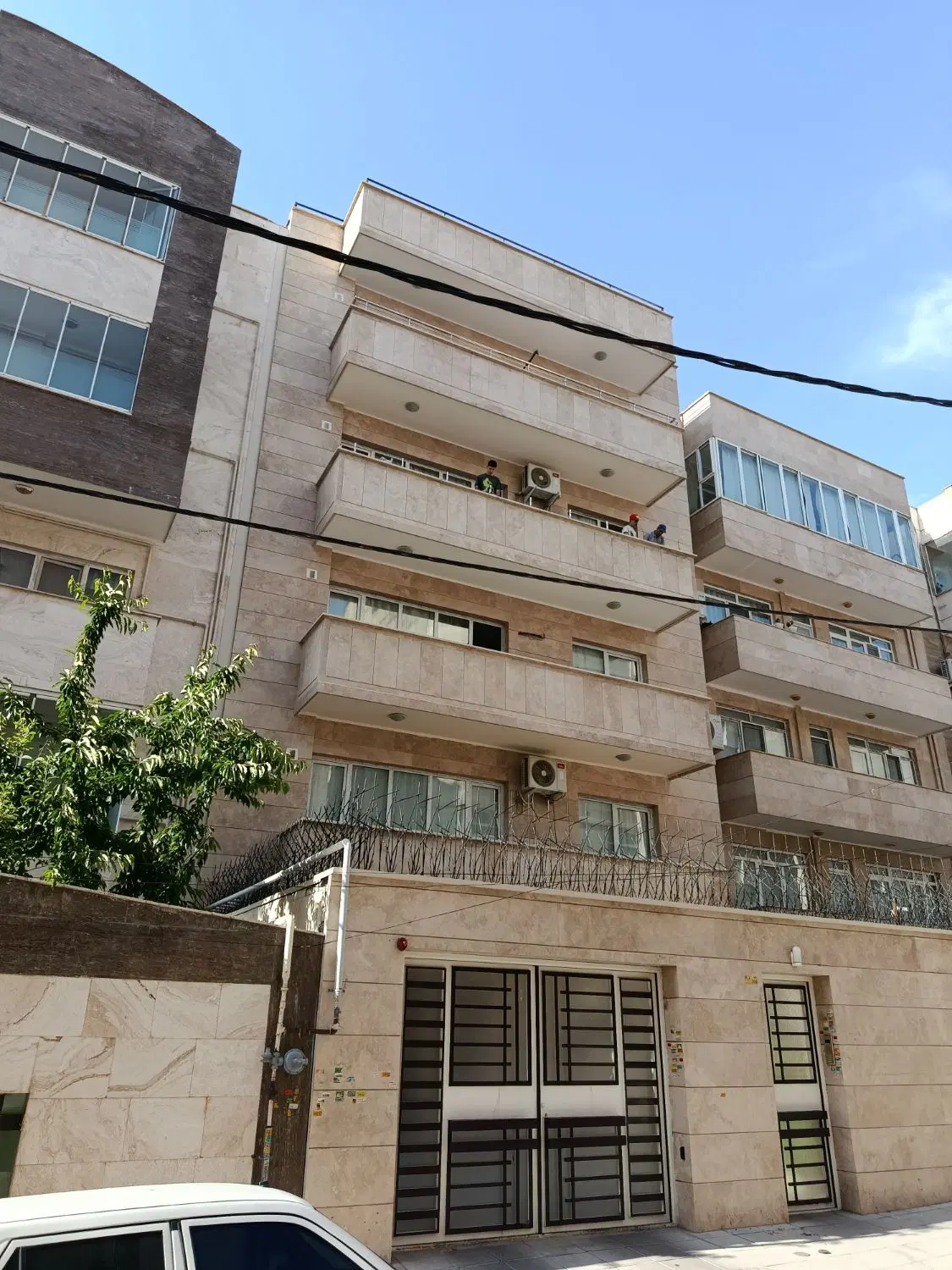 رهن و اجاره آپارتمان با شرایط ویژه
