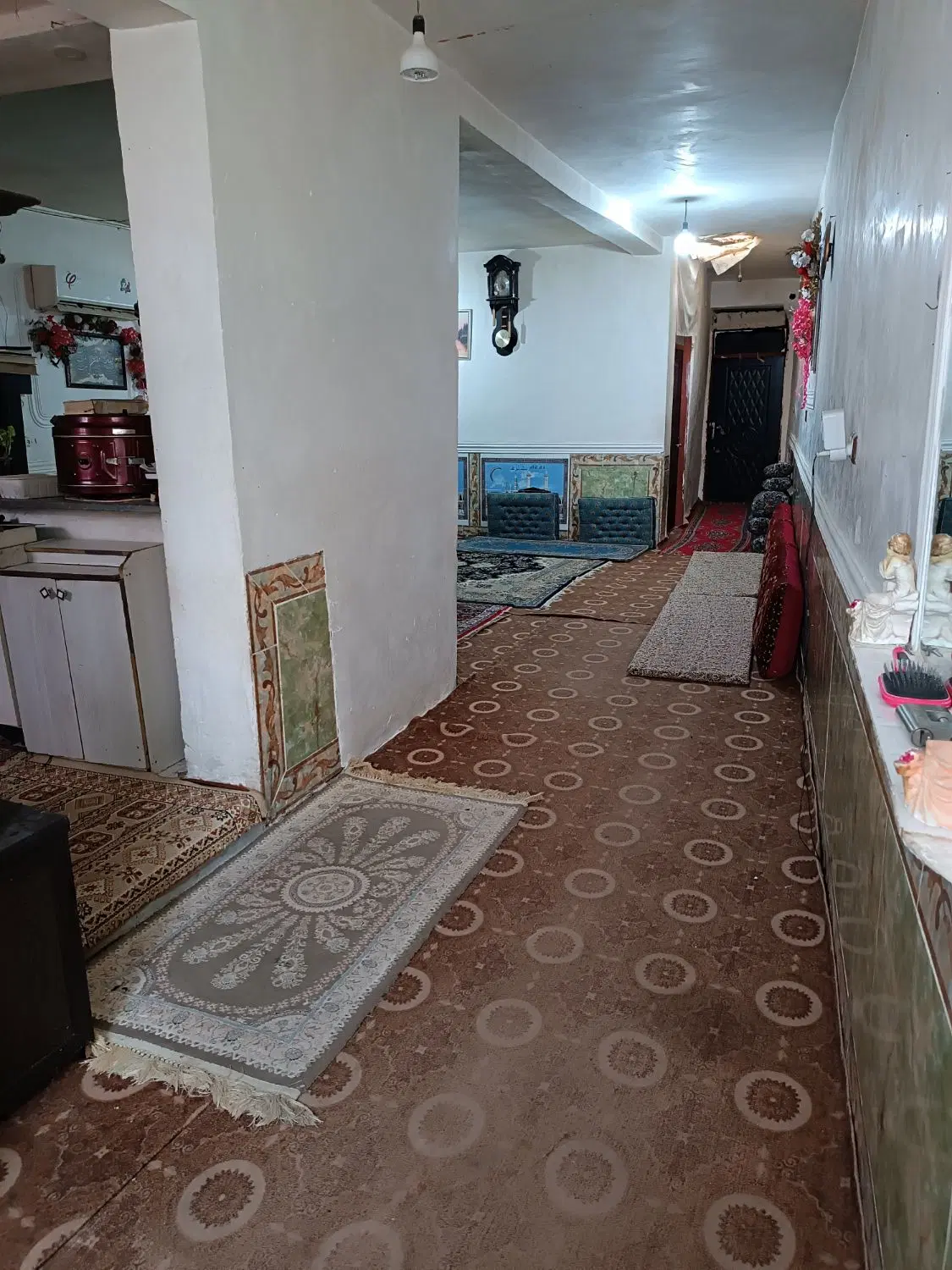 منزل مسکونی