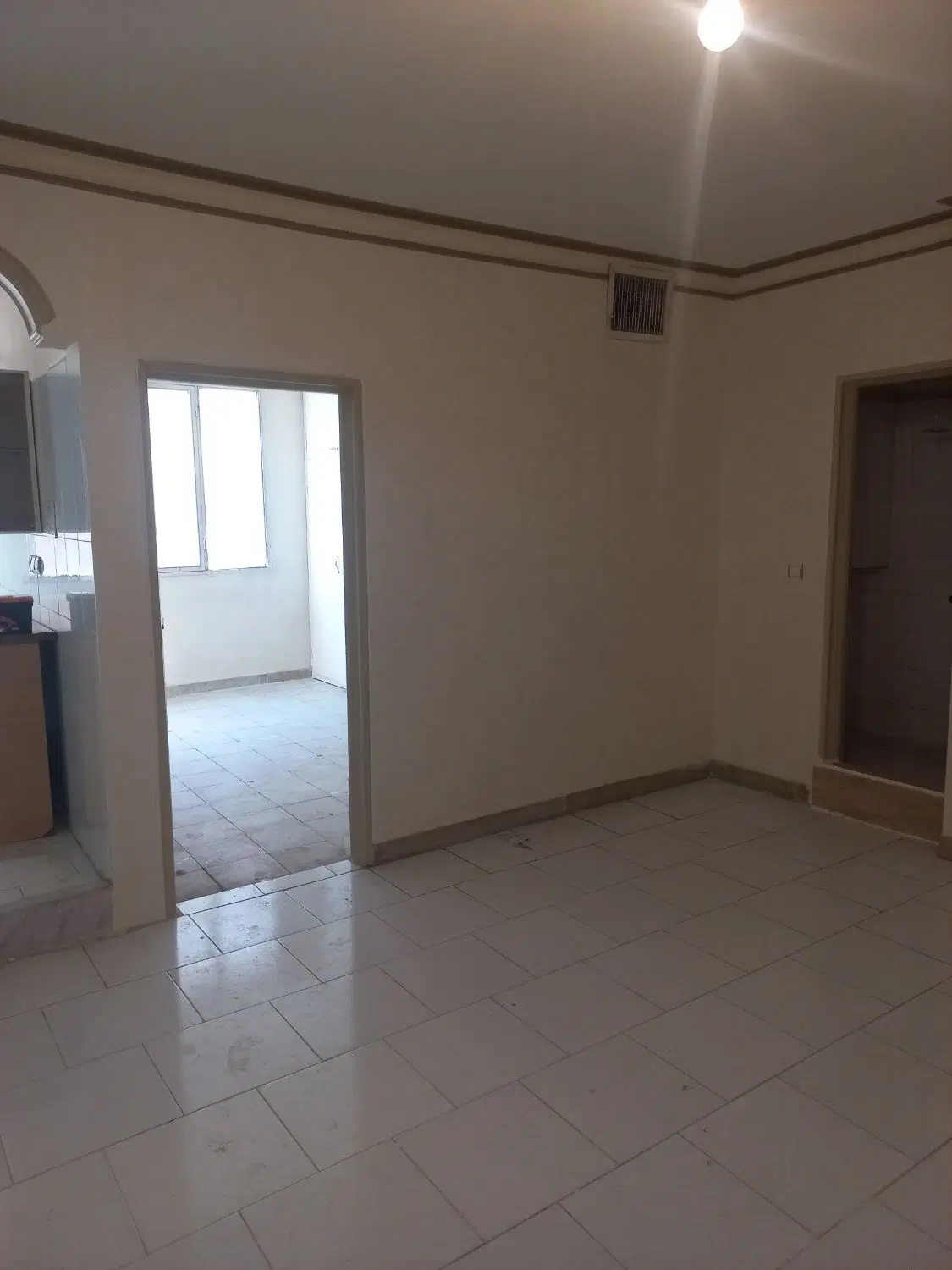اجاره خونه ۶۰ متری قائمیه