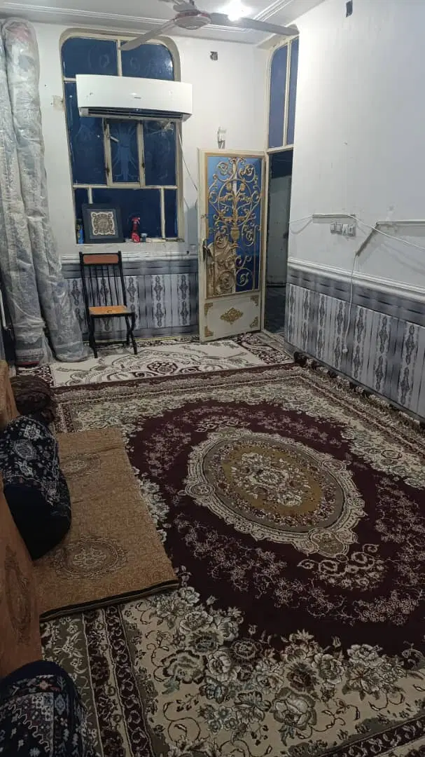 منزل کوت سید نعیم طالقانی