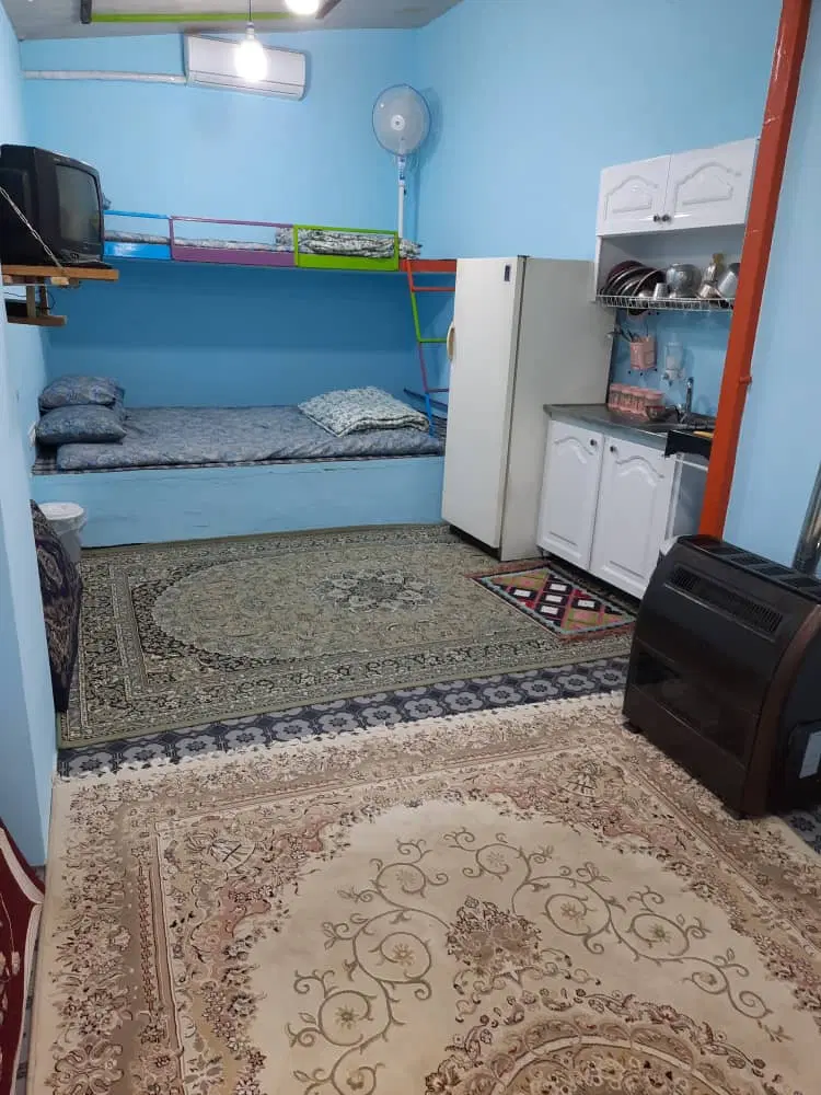 اجاره شبانه سوئیت