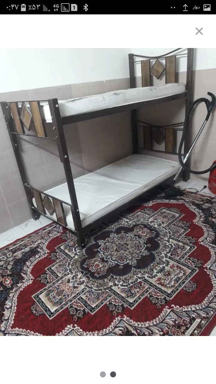 مجموعه اقامتی فرهنگ اندیشه شعبه پسرانه