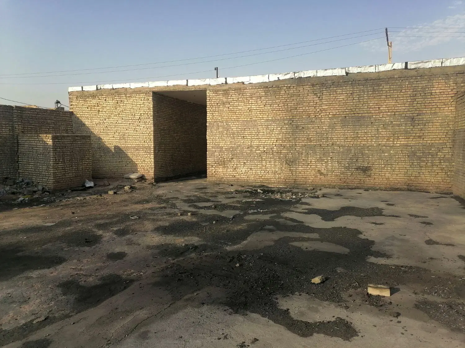 3مغازه تجاری شیک