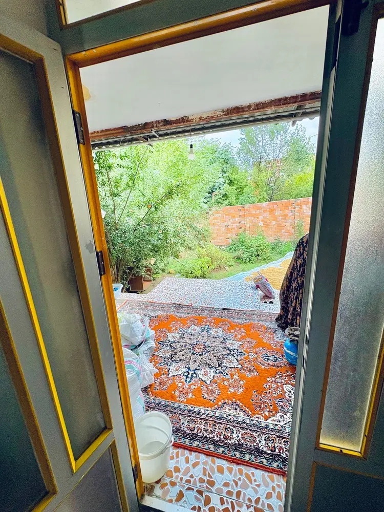 مسکونی ویلایی ۱۹۰ متری  در روستای توریستی شموشک