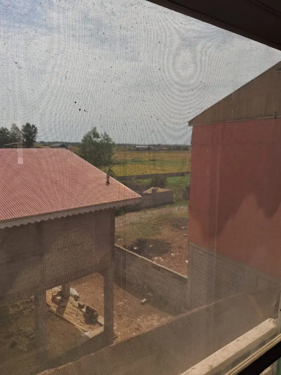 آپارتمان ساحلی سنددار