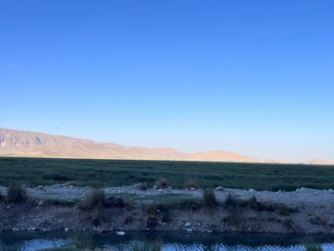 زمین فروشی