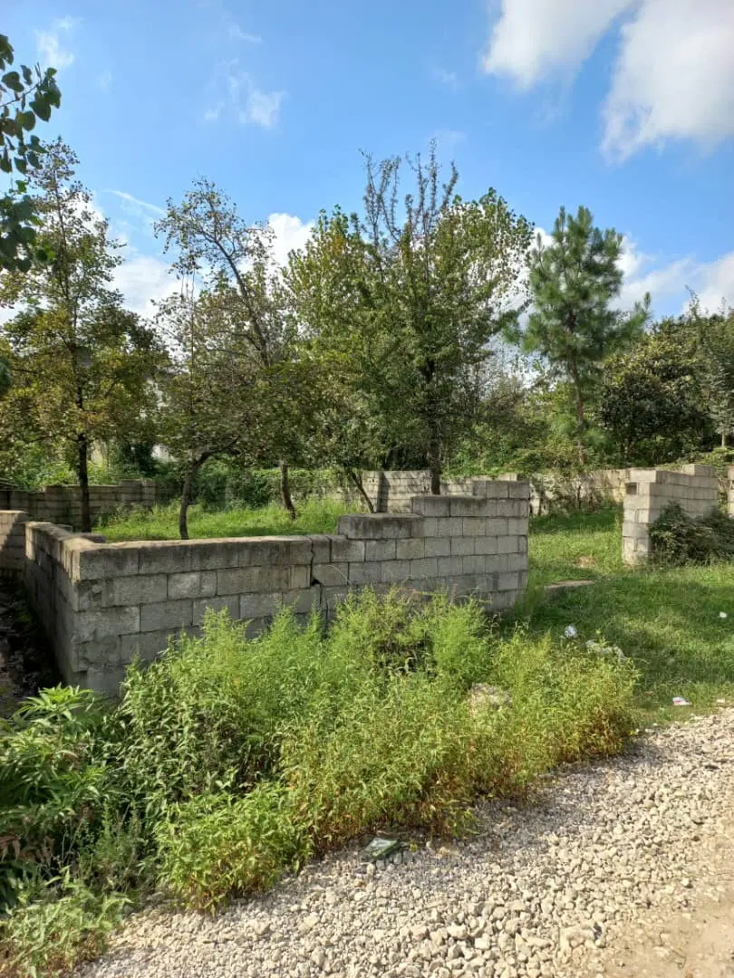 زمین شمال