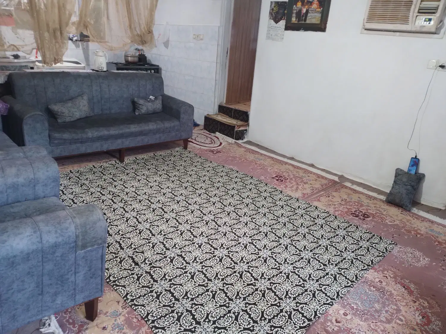 خانه ویلایی