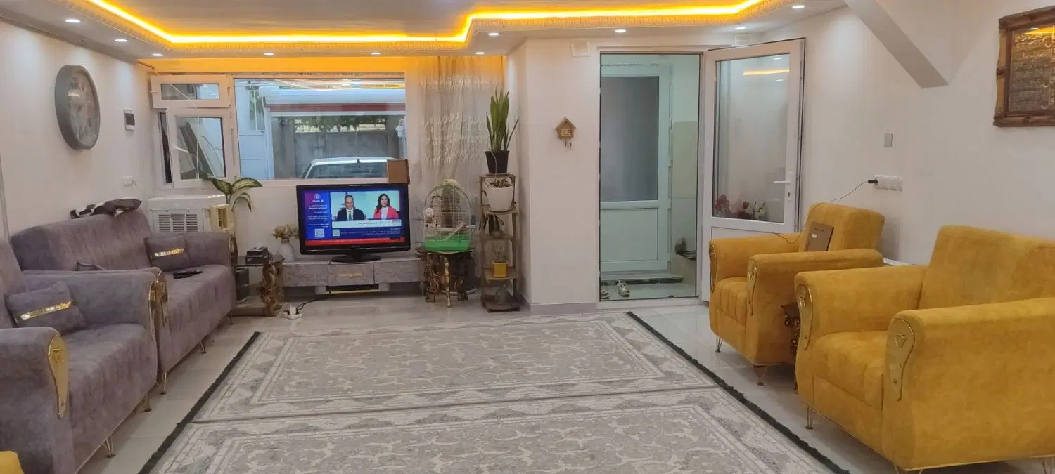 اجاره خانه مناسب یک زوج