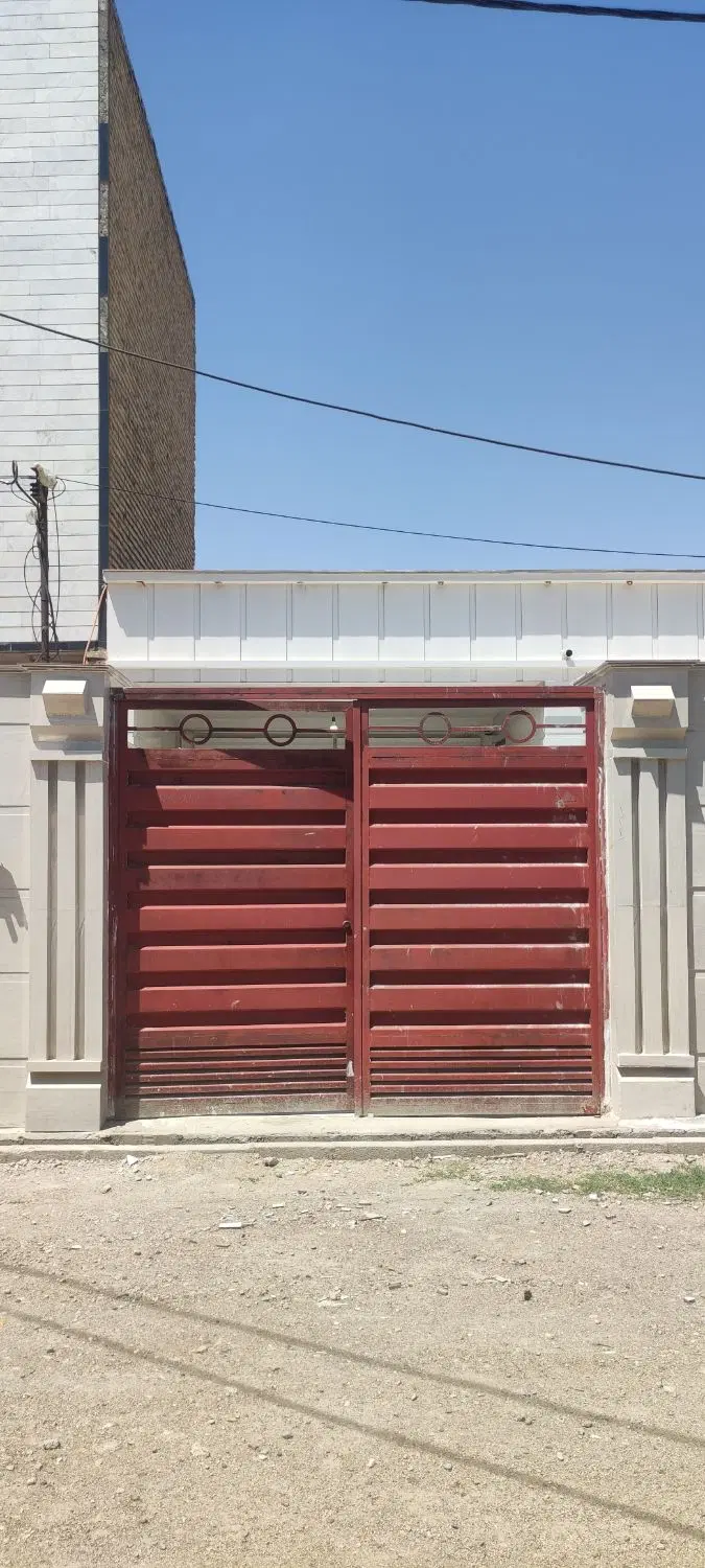 فروش خانه