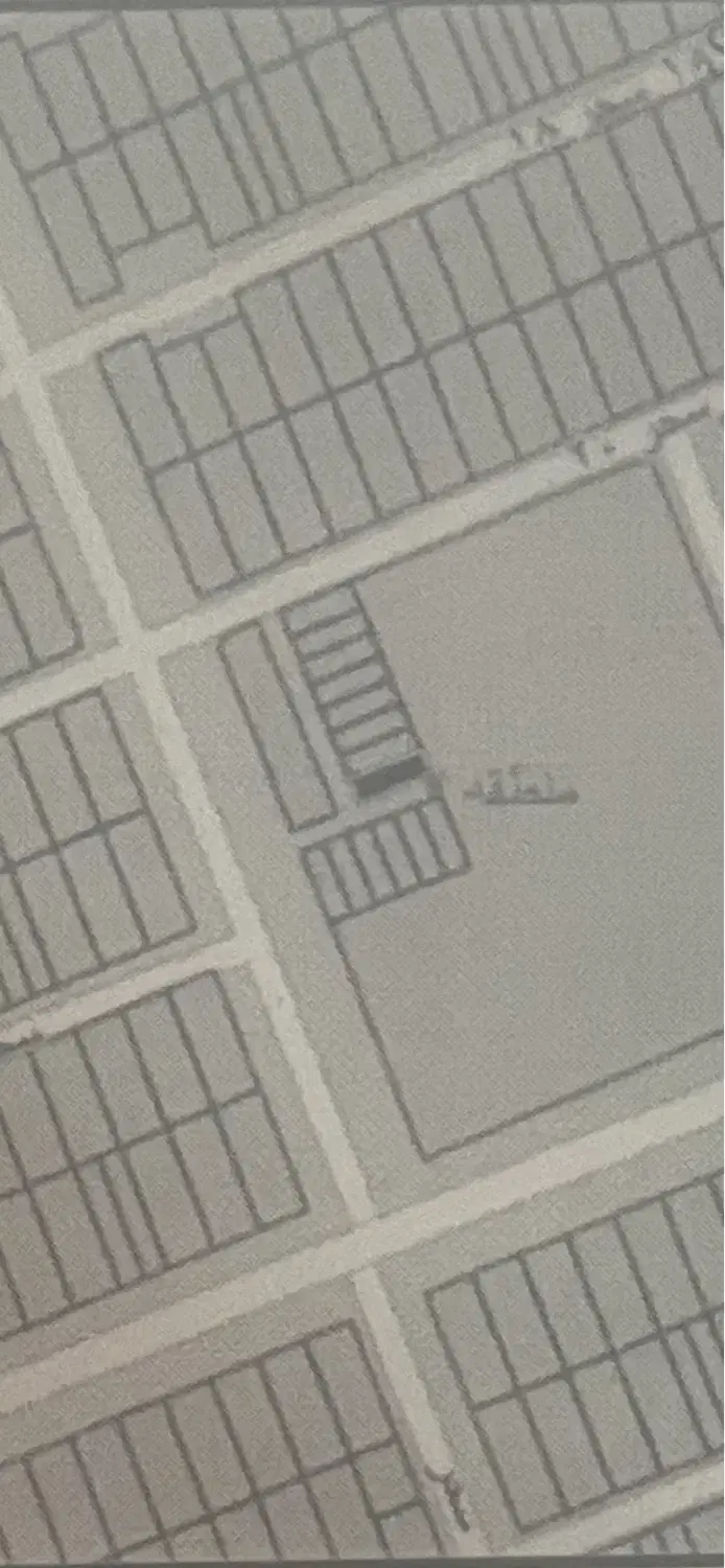 زمین تجاری حاشیه سحر